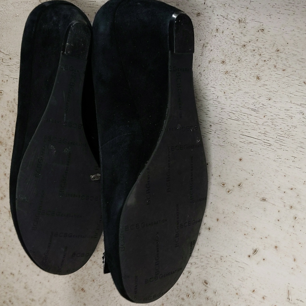 BCBGeneration Wedges - Picture 6 of 6